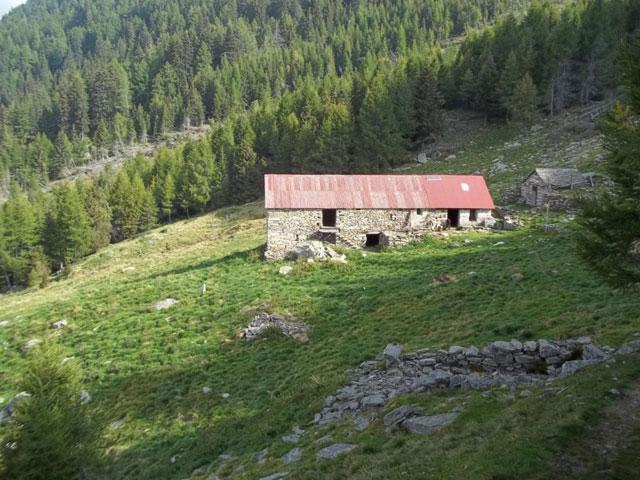 Image 2 - Rifugio Peurett