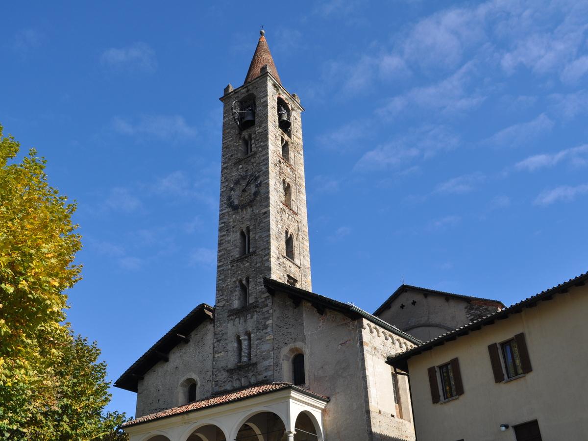 Image 0 - Chiesa di S. Stefano