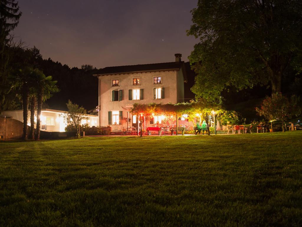 Image 6 - Camping Riposo - Herberge 