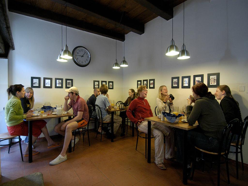 Image 4 - Casa Azzurra - Gruppenunterkunft