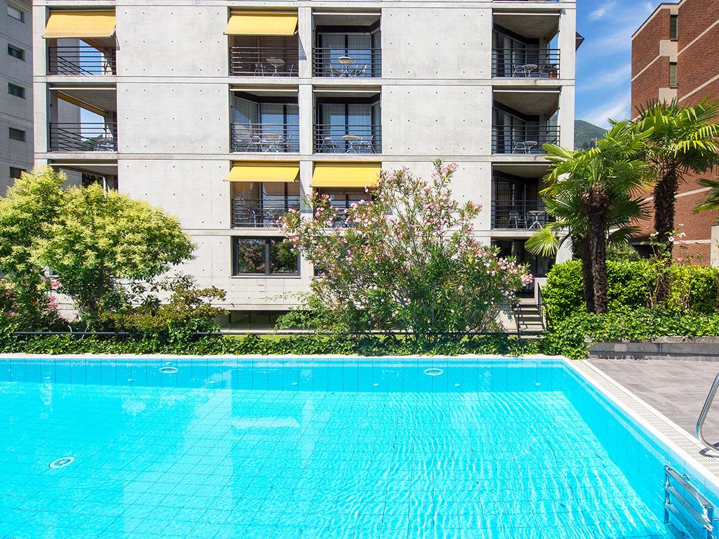 Image 1 - Hotel Nessi