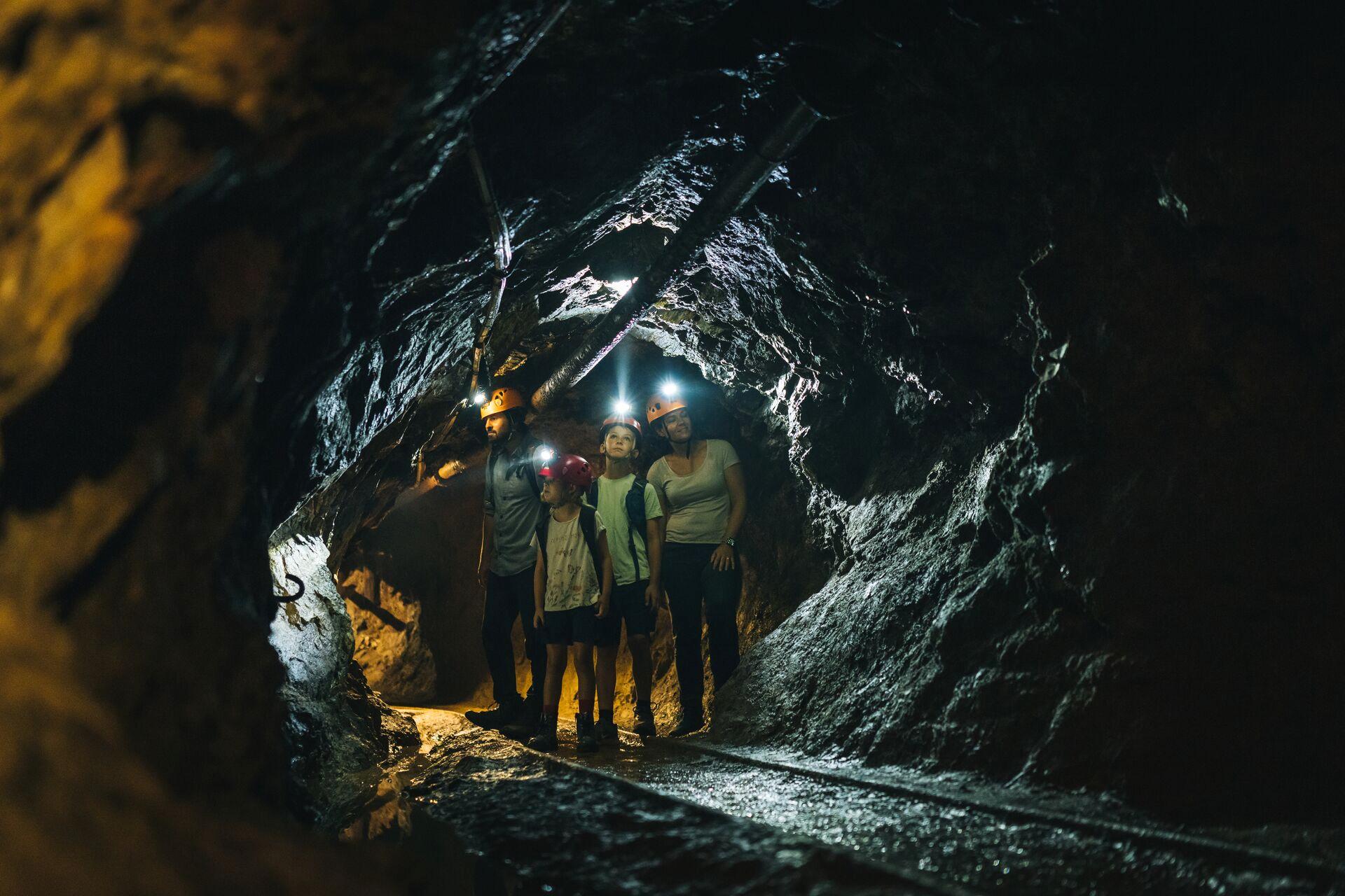 Image 0 - Sessa Goldmine