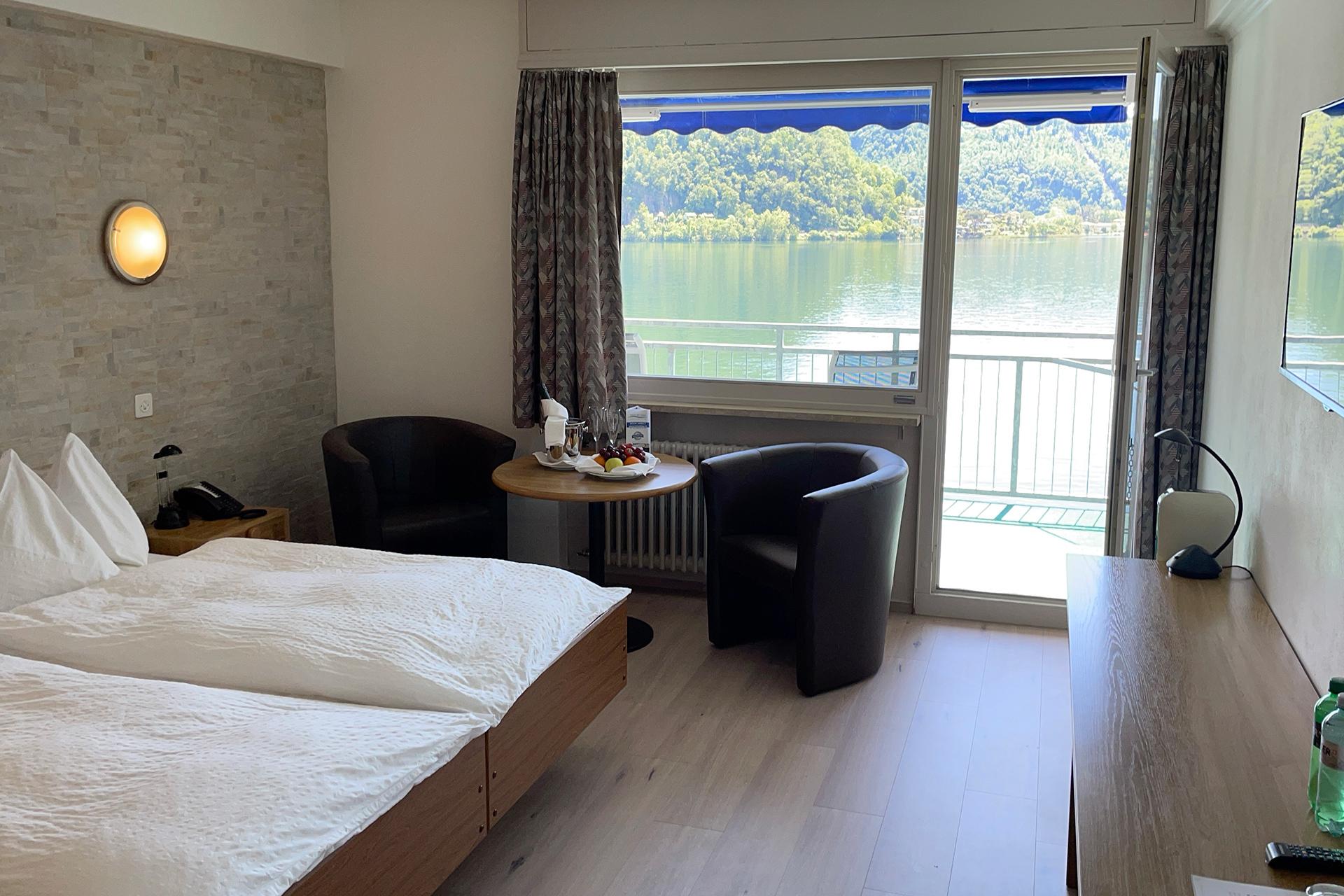 Image 3 - Tresa Bay Hotel