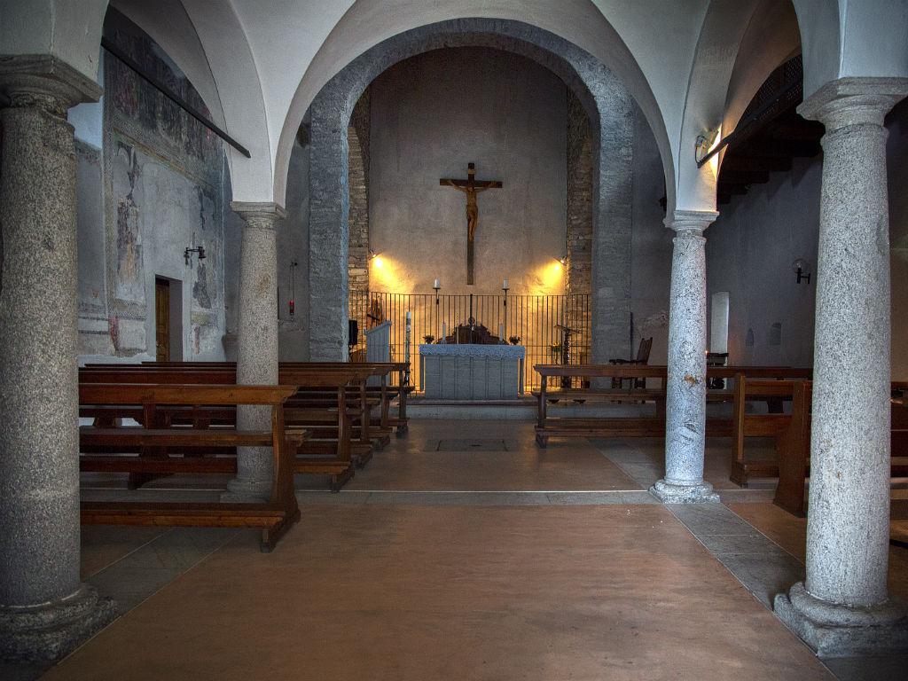 Image 5 - Kloster Santa Maria Assunta 