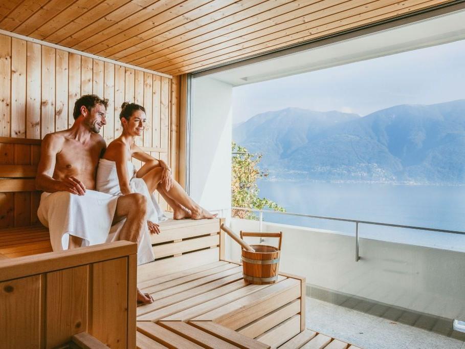 Image 7 - Casa Berno Panorama Resort