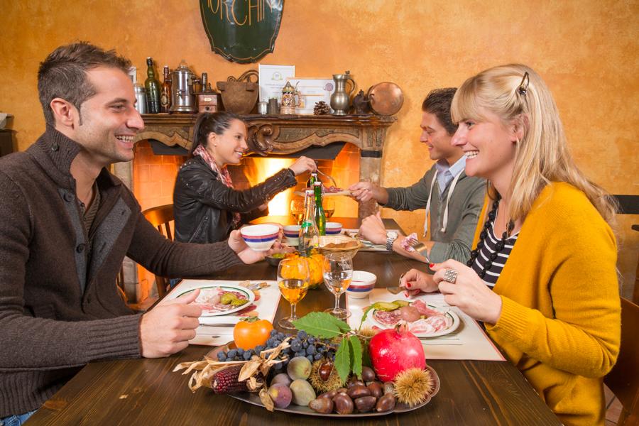 Image 3 - Grotto Morchino