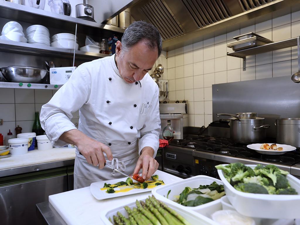 Image 0 - Ristorante Alla Stazione Lavorgo