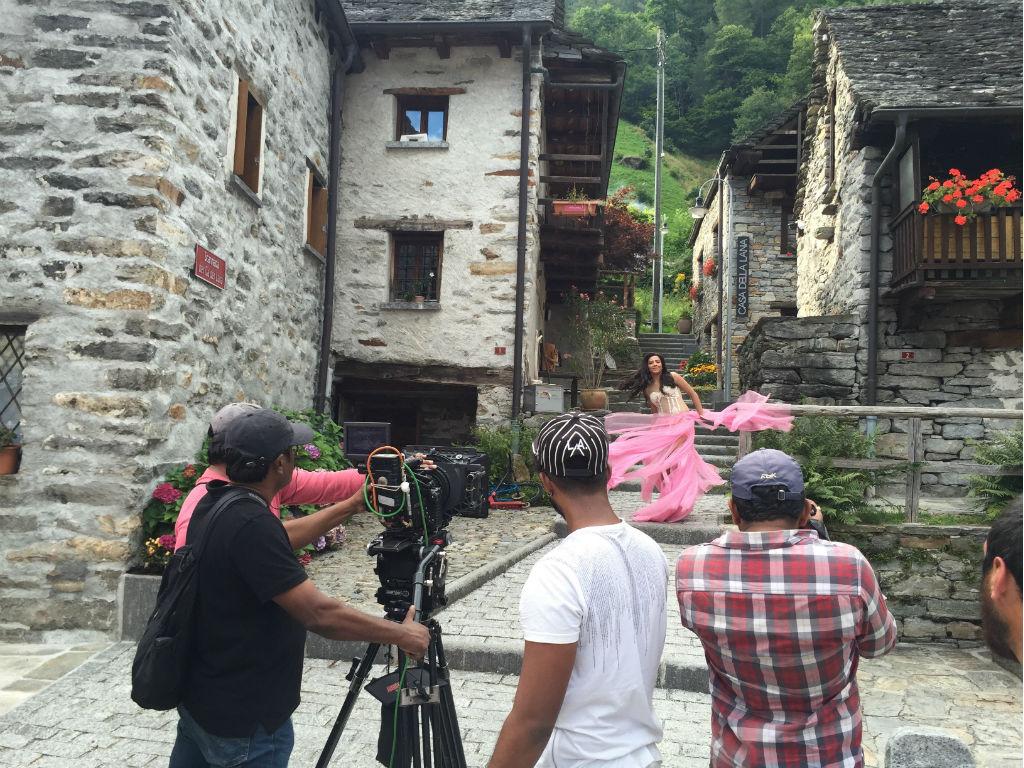 Image 2 - Ticino Film Commission