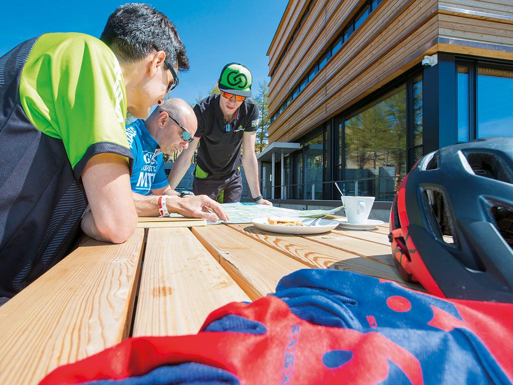 Image 11 - Capanna Monte Bar