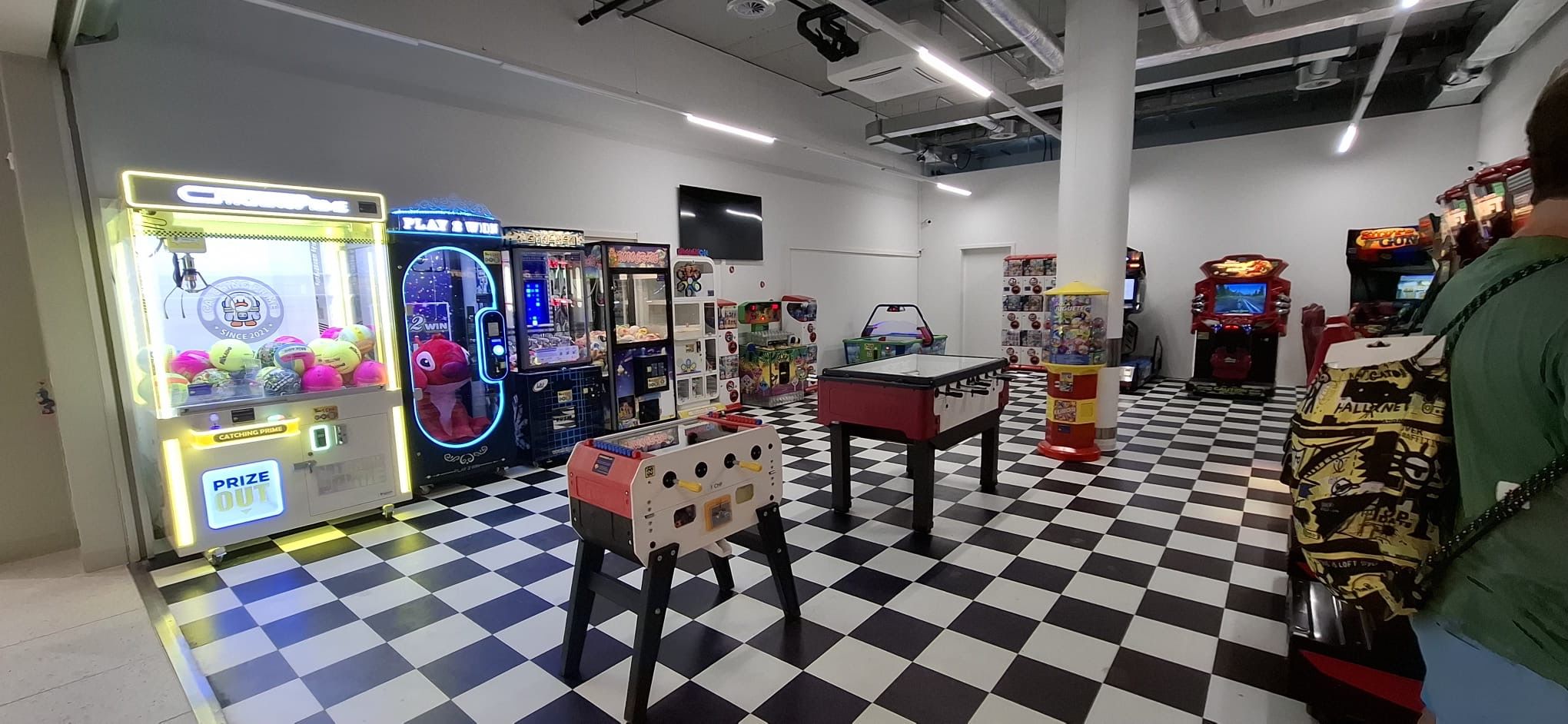Image 4 - TEDDYSPIEL ARCADE