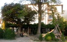 Image 0 - Albergo Ristorante San Giobbe