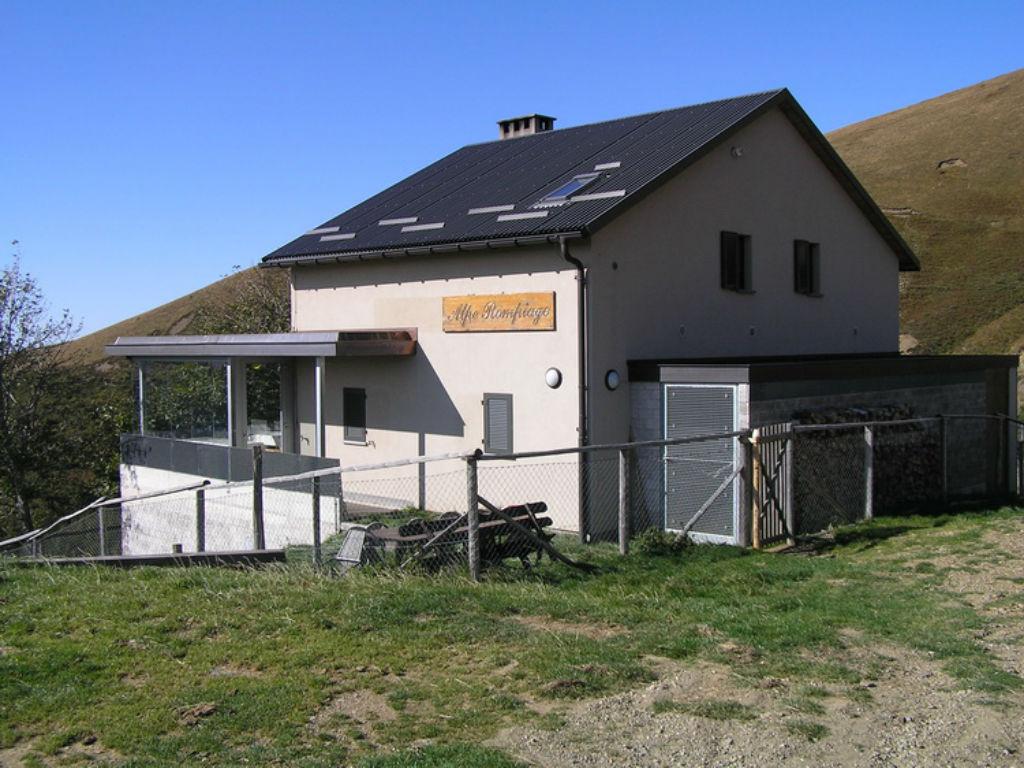 Image 8 - Agriturismo e Alpe Rompiago