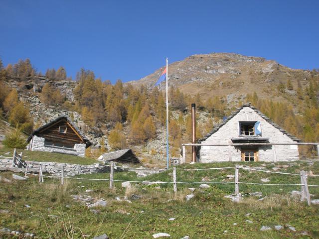 Image 3 - Berghütte Alzasca