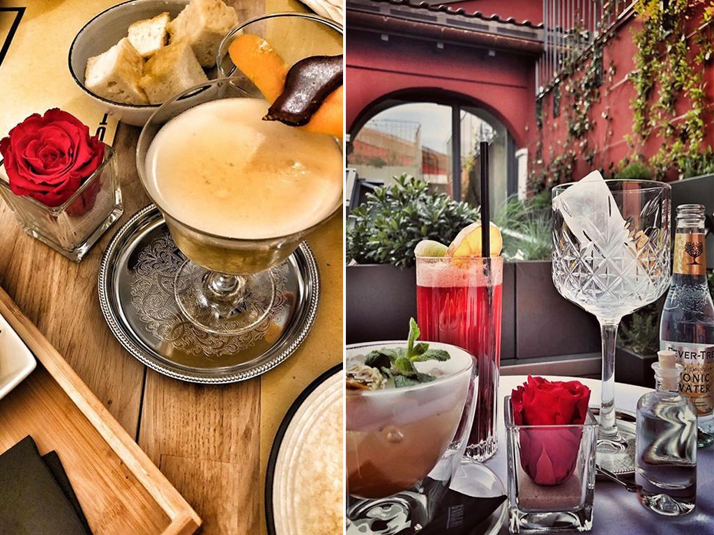 Image 2 - IKOBANI ROOF BAR & RESTAURANT