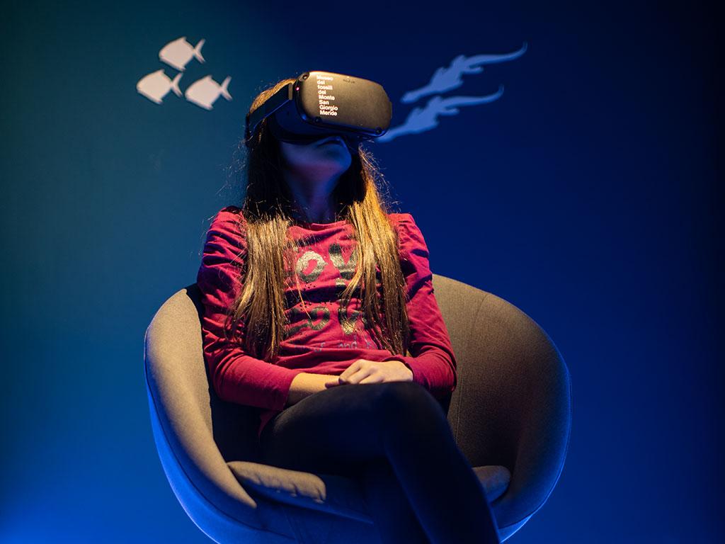 Image 4 - Triassic Park and Trias Aquarium