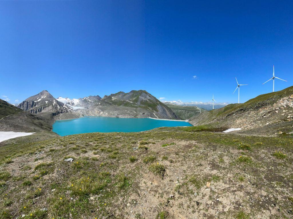 Image 5 - Laghetti di Corno Gries