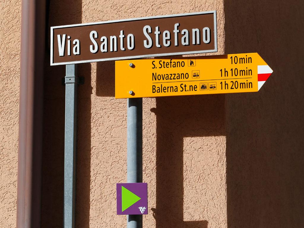 Image 1 - Oratorio di S. Stefano