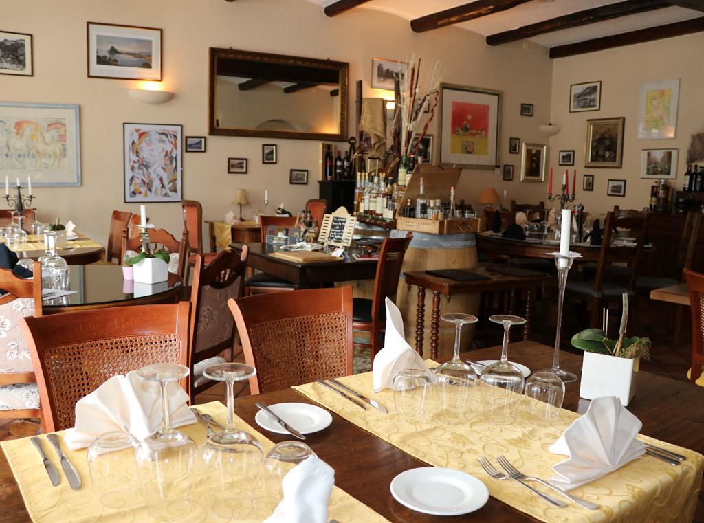 Image 2 - Ristorante della Torre