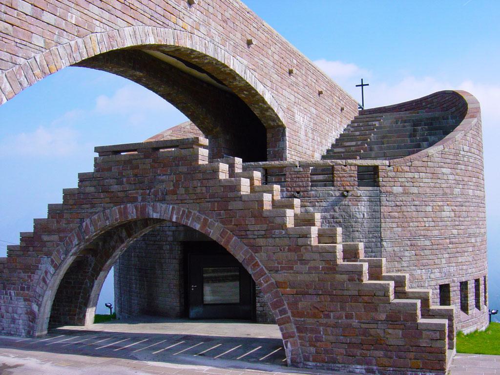 Image 1 - Mario Botta