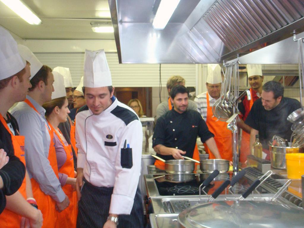 Image 5 - Team Building in Malcantone Ticino