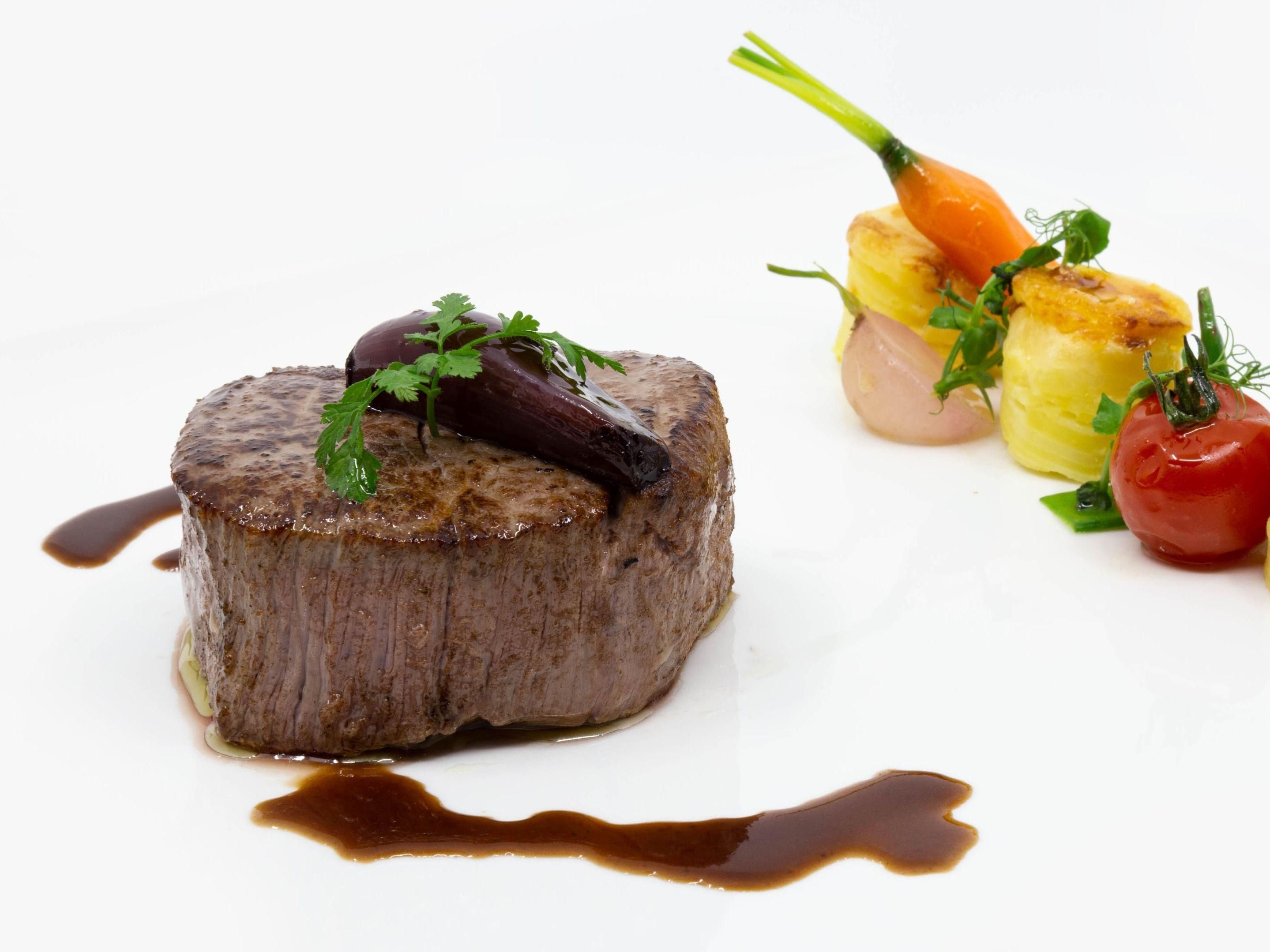 Image 2 - Ristorante Castelgrande