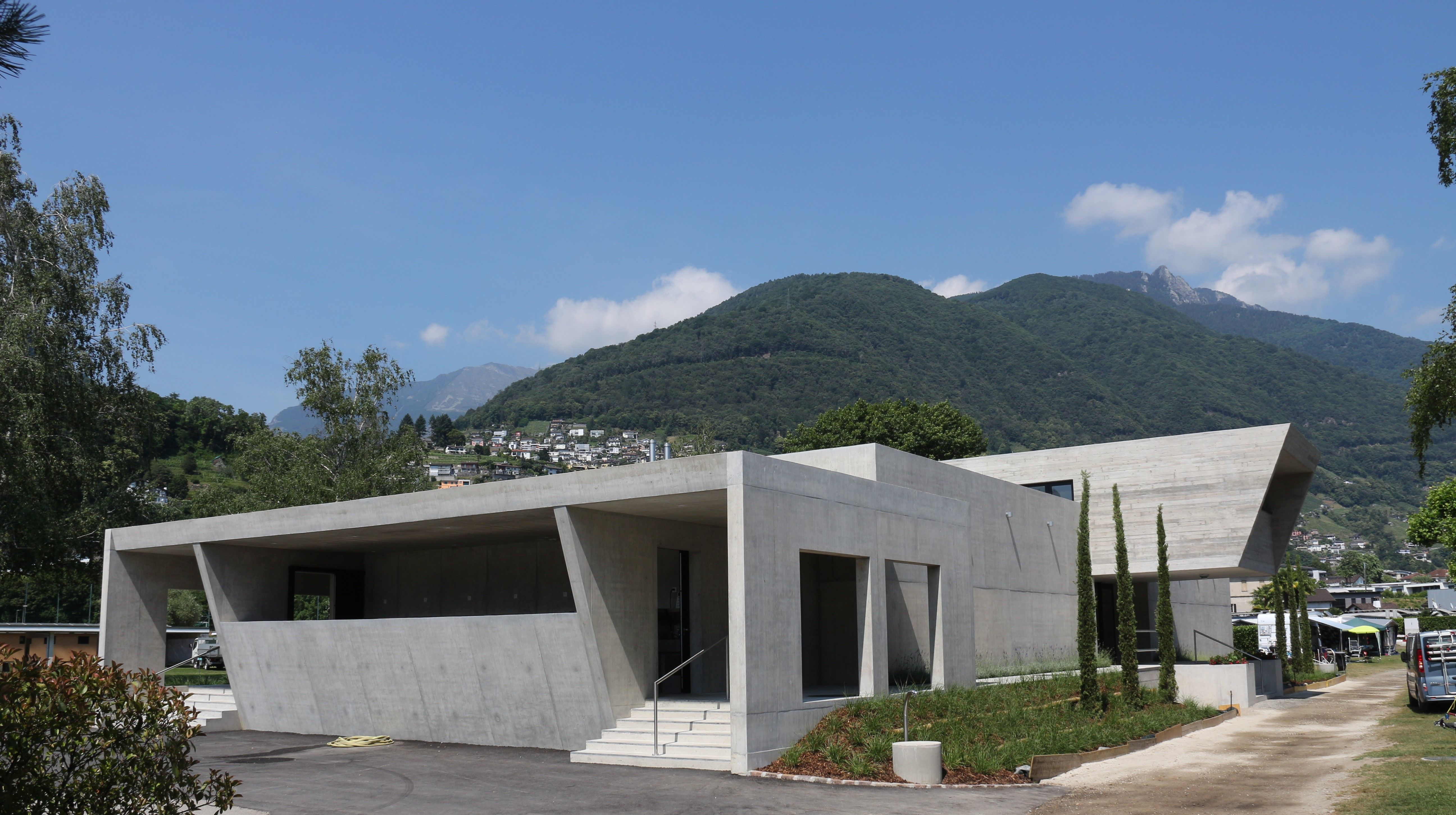 Image 2 - Camping Lido Mappo