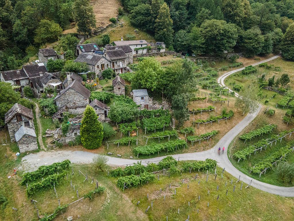 Image 1 - Excursions guidées en vélo électrique