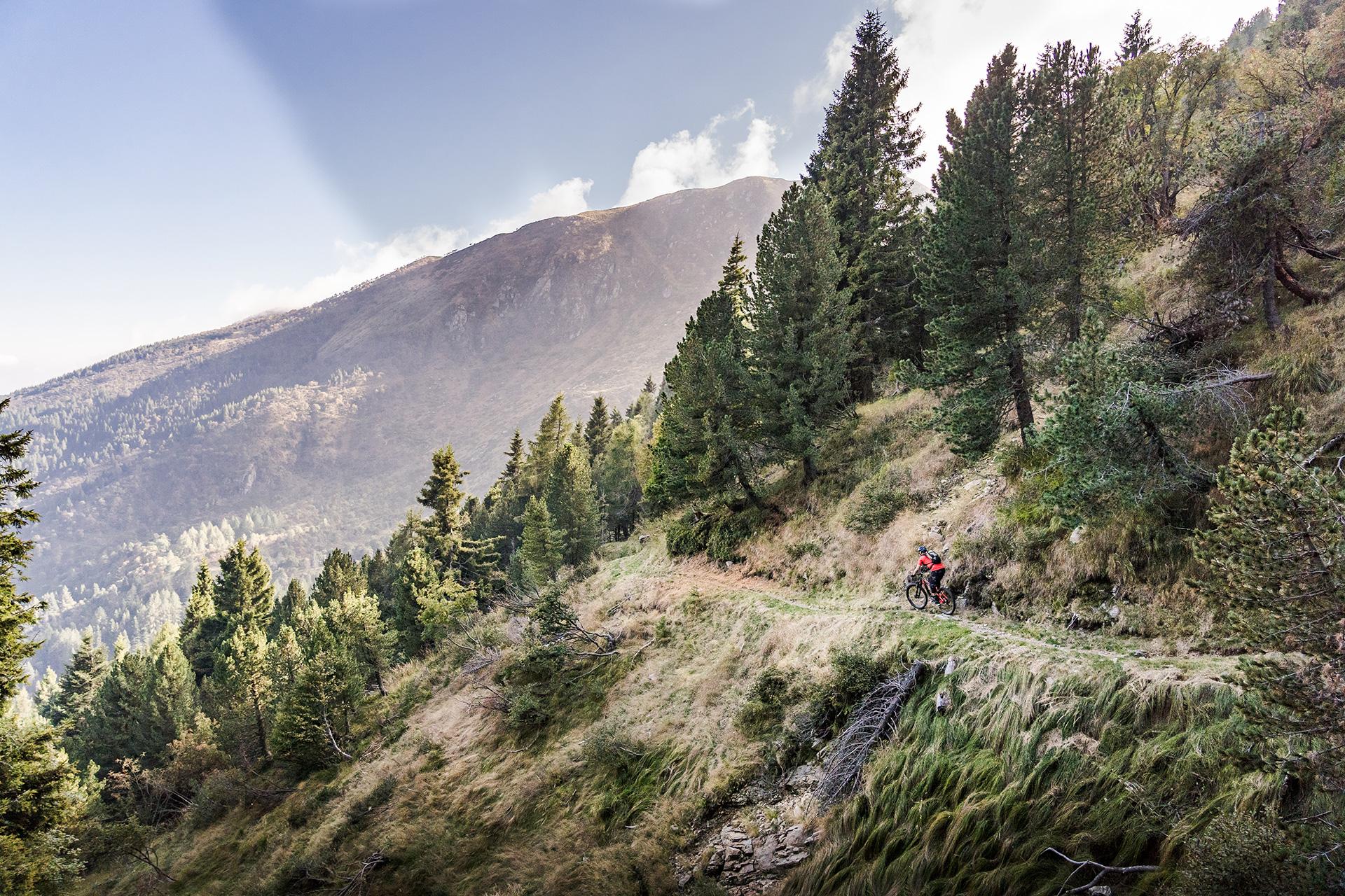 Image 4 - Cable car Monte Tamaro