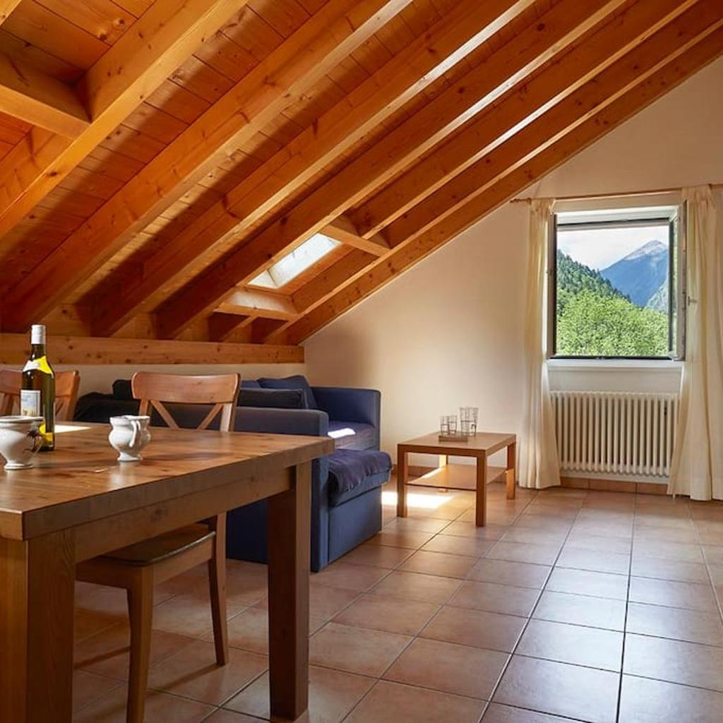 Image 0 - Wild Valley Forest View 4 in Valle Onsernone