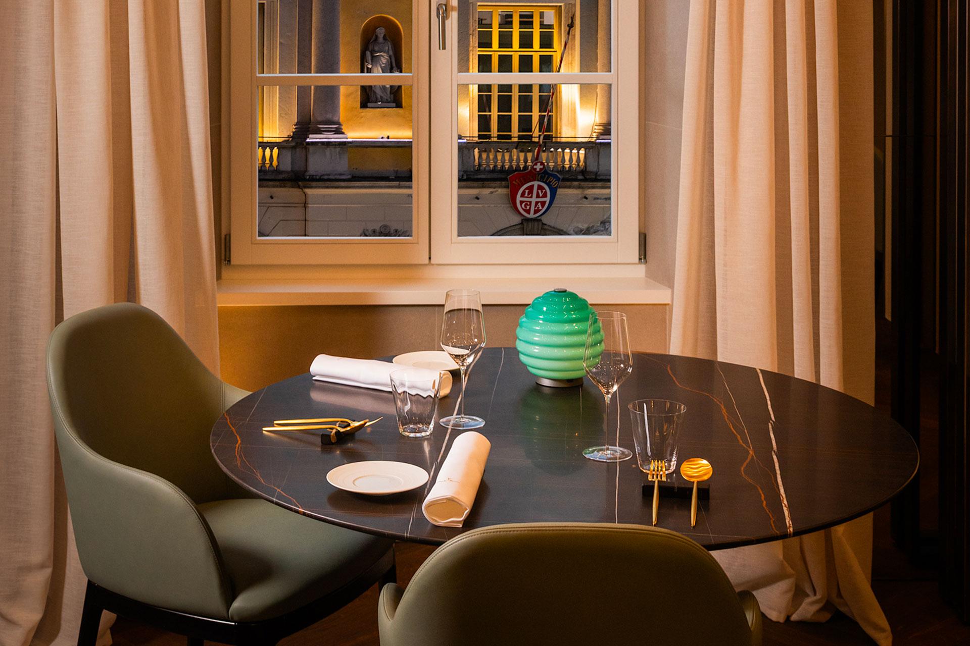 Image 2 - Ristorante Meta