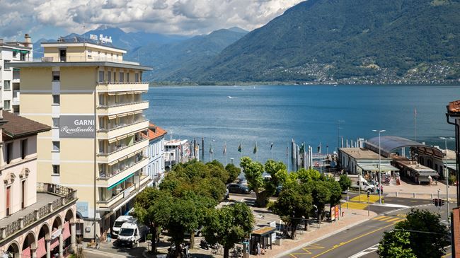 Image 0 - Hotel Garni Rondinella