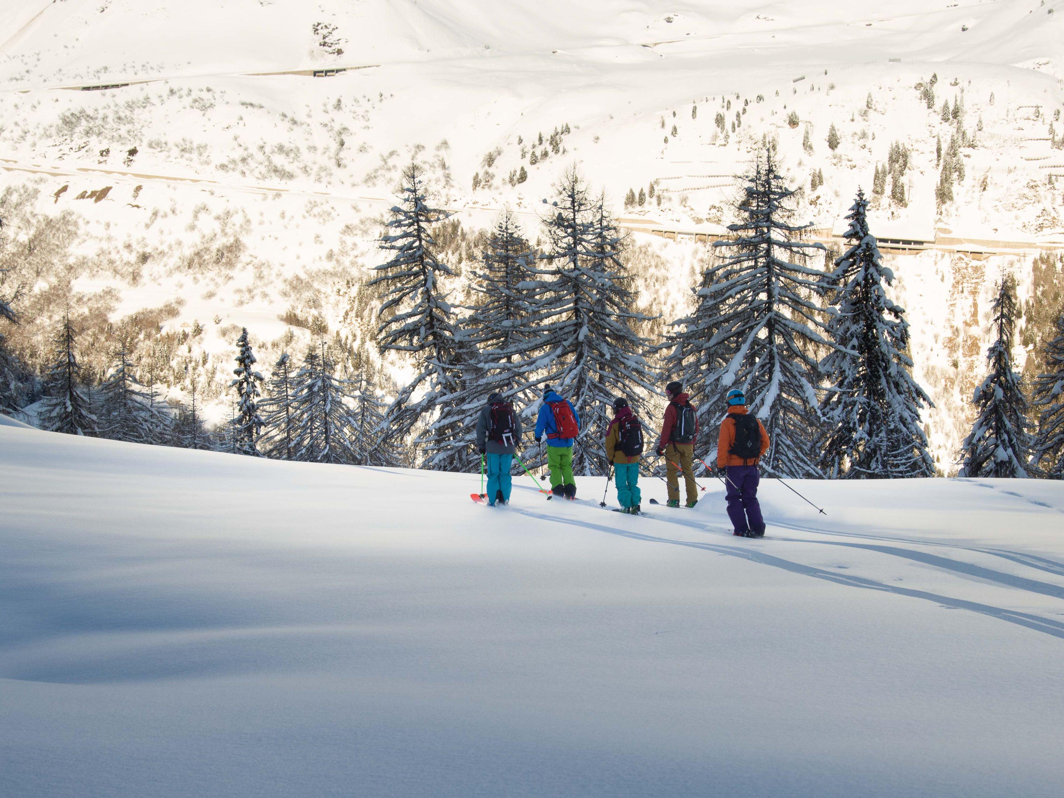 Image 2 - Schneepass