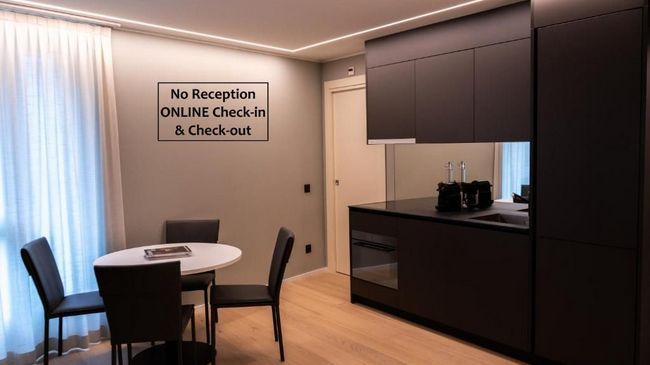 Image 12 - Arbed Living Hotel