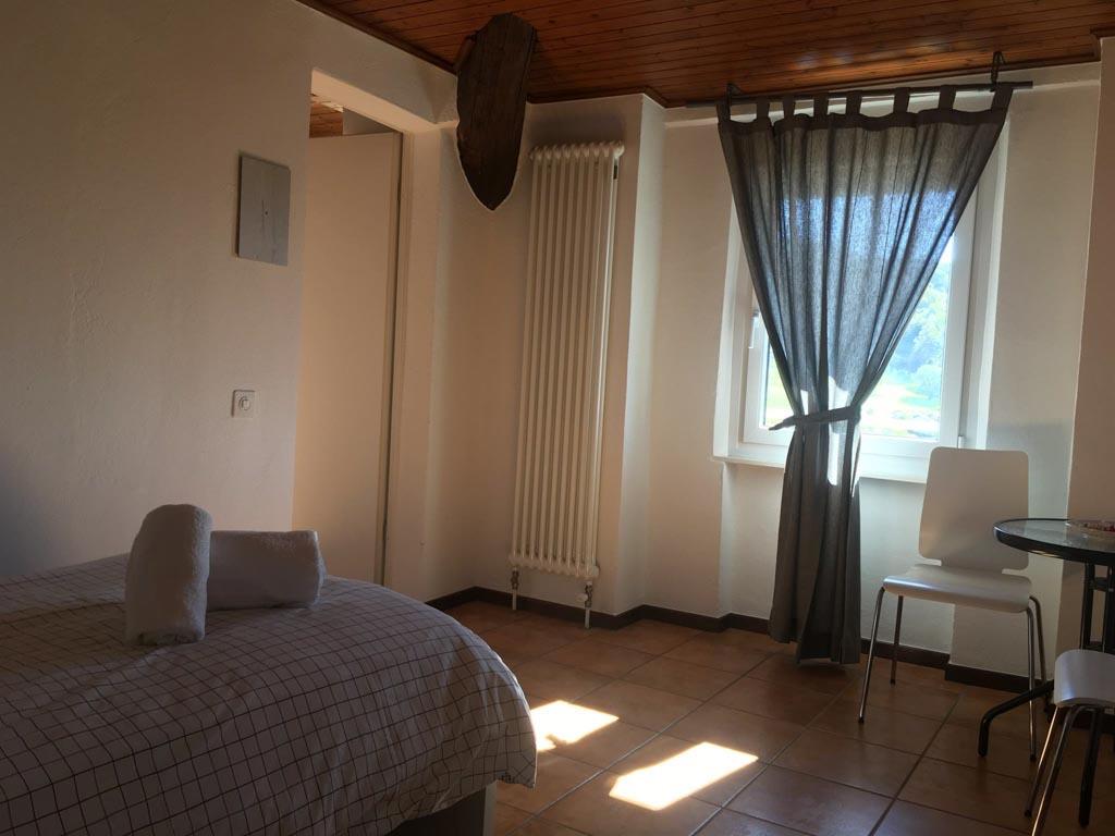 Image 3 - Albergo Ristorante Belcantone