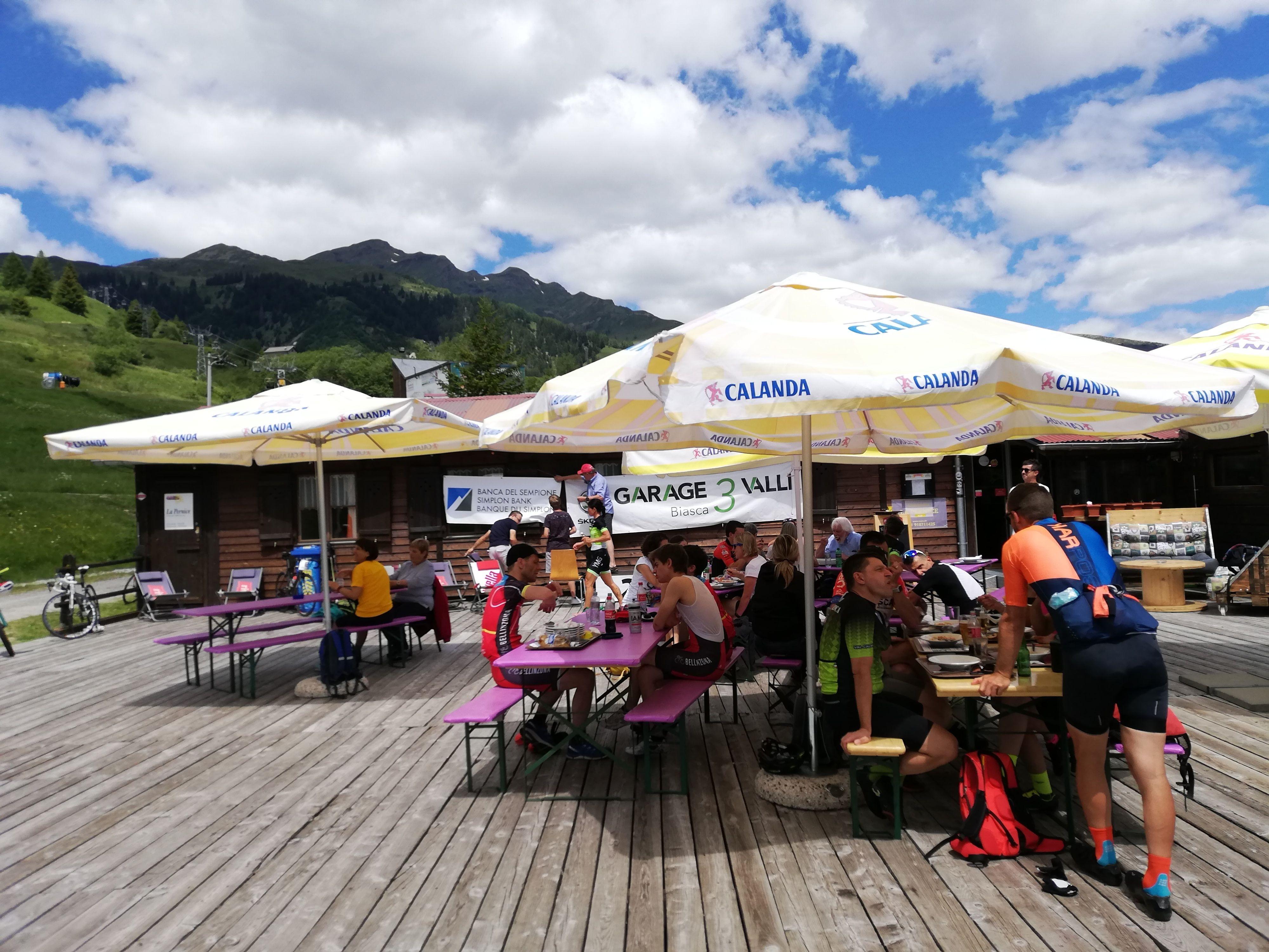 Image 1 - Télésiège Nara - été