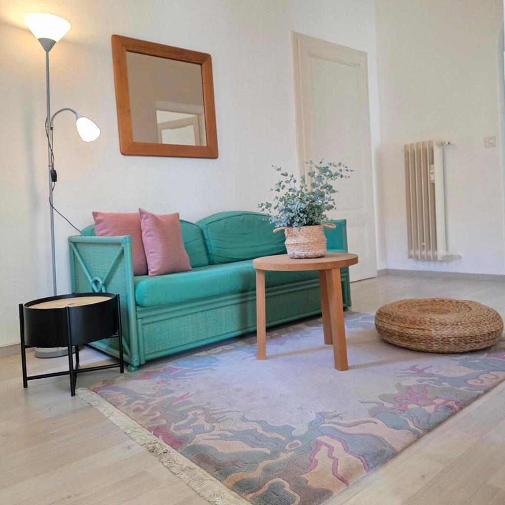 Image 0 - Palacinema Apartment - Locarno Old Town