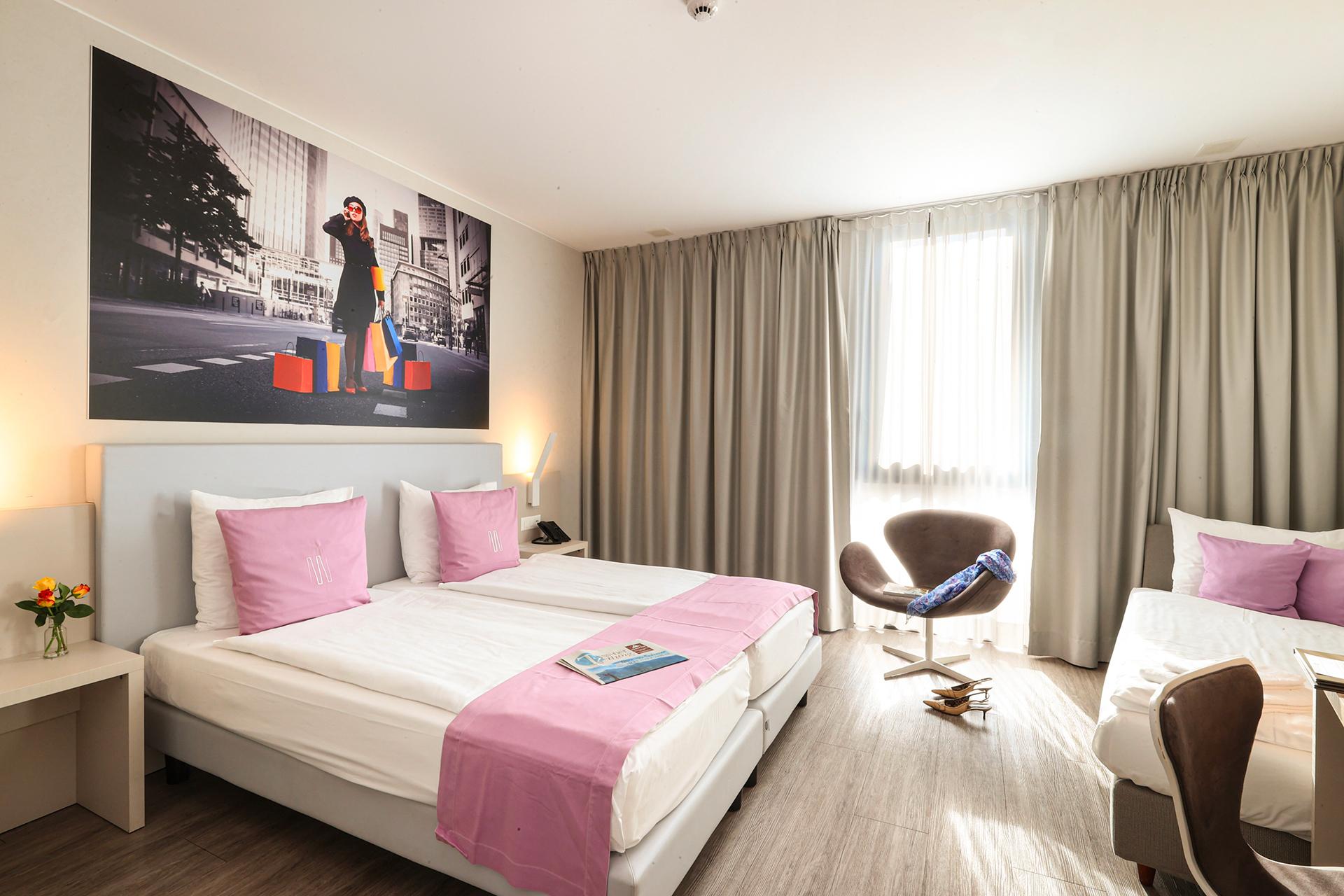 Image 5 - Hotel City Lugano