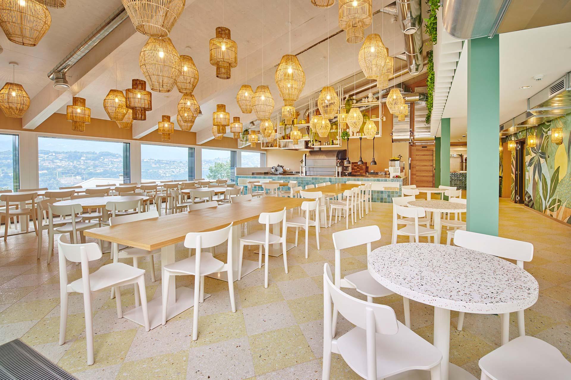 Image 4 - Villaggio Turistico Reka Lugano – Albonago