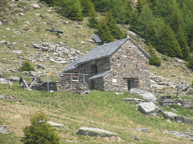 Image 1 - Rifugio Prou