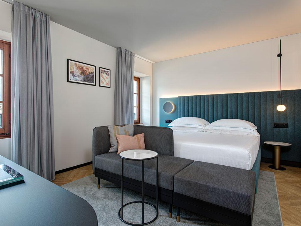 Image 25 - LUGANODANTE Boutique & Lifestyle Hotel