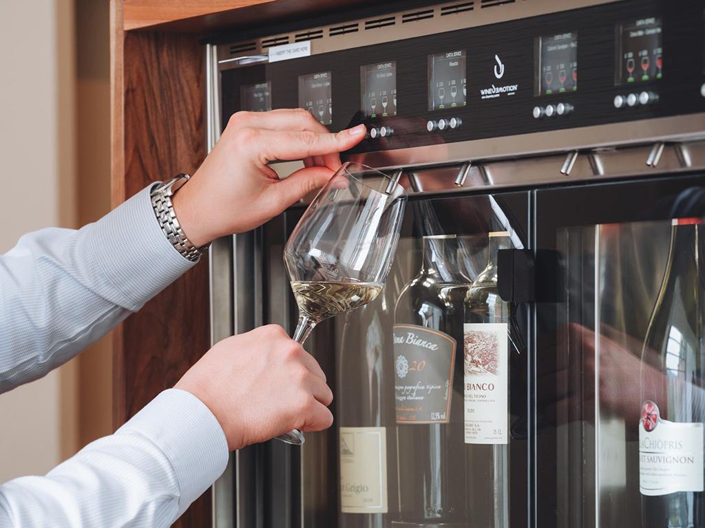 Image 11 - Conca Bella Boutique Hotel & Wine Experience