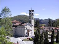 Image 0 - Chiesa di S. Bernardino da Siena