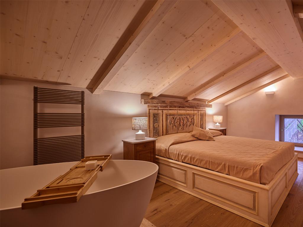 Image 11 - La Casa dei Gelsi - Panorama Lodge