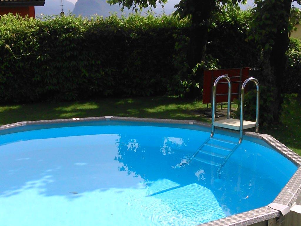 Image 5 - Ostello Casa per scolari della città di Zurigo