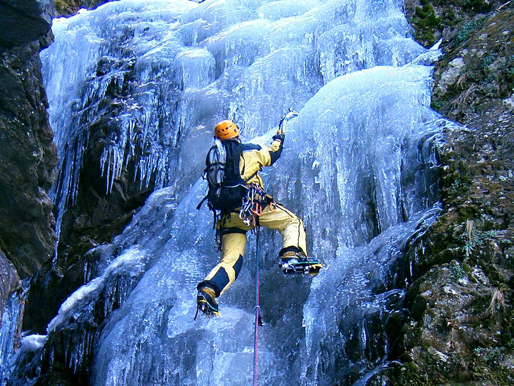 Image 4 - Tessiner Bergführer