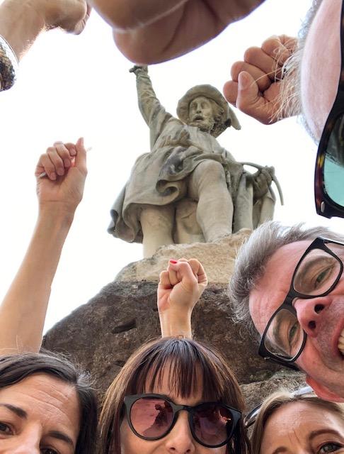 Image 5 - Conquering your preferred City in Ticino