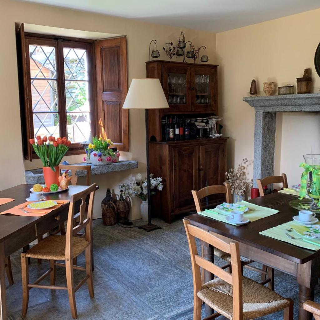 Image 8 - Hotel Pensione Ca' Serafina