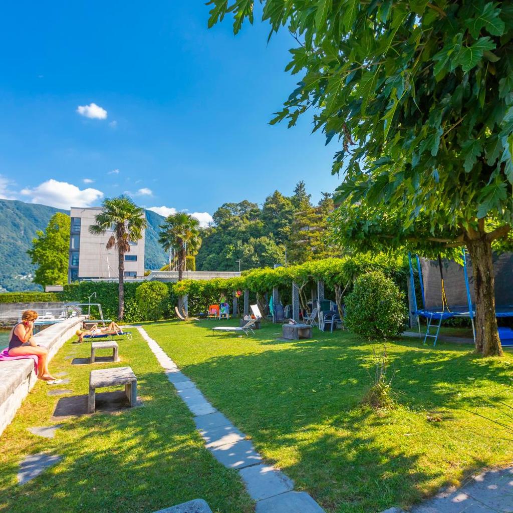 Image 0 - La Perla Sul Lago - Happy Rentals