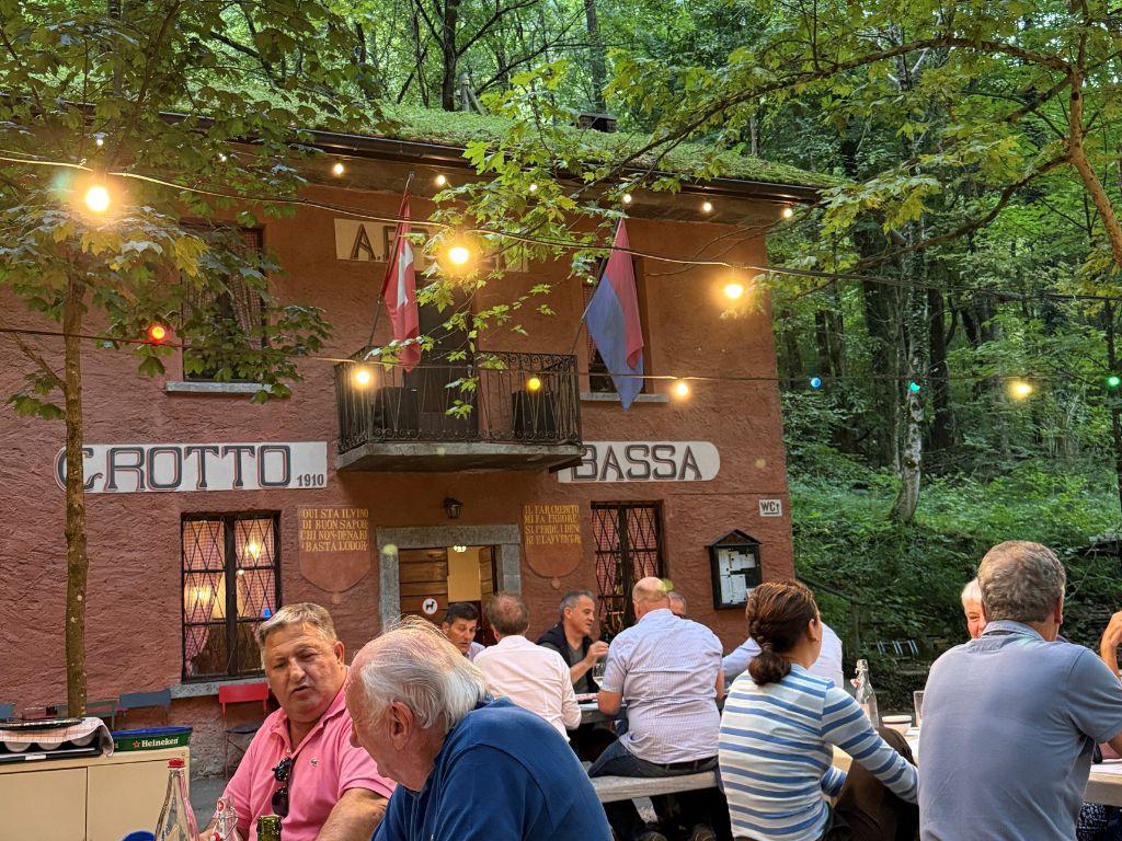 Image 3 - Grotto Bassa