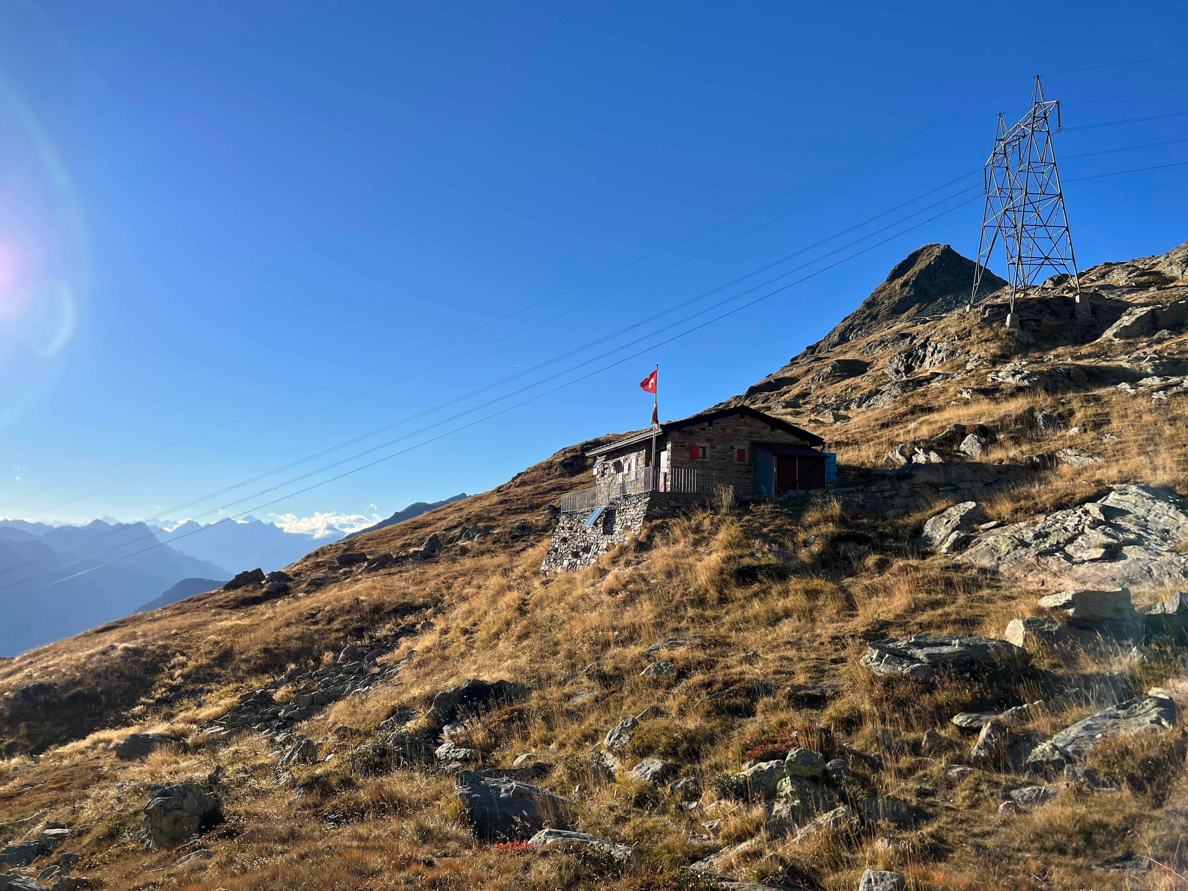 Image 0 - Rifugio Gana Rossa